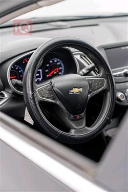 شيفروليه ماليبو